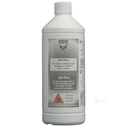 HESI pH+ 1L