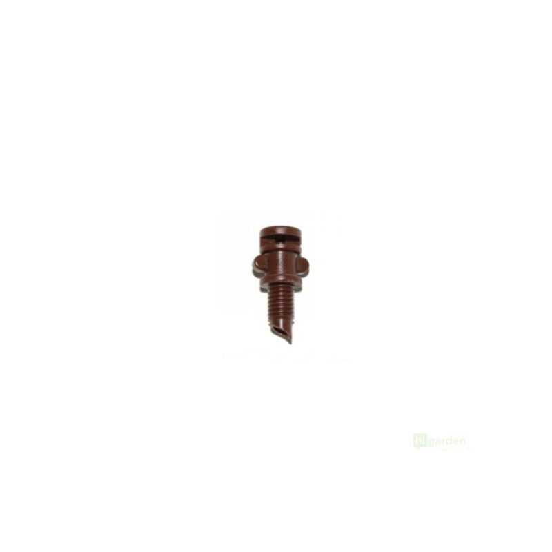 Platinium - mini sprayer 180° 160 l/h pro Aero Star