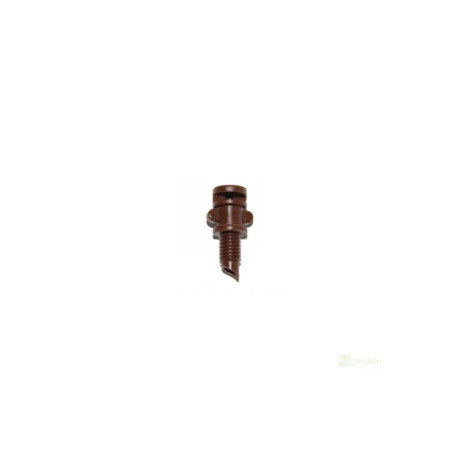 Platinium - mini sprayer 180° 160 l/h pro Aero Star