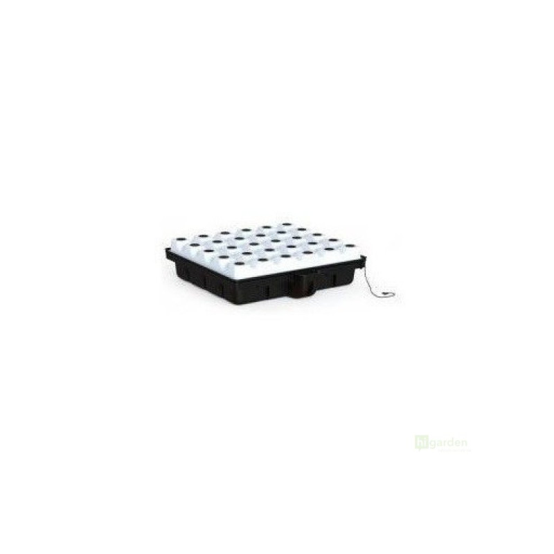 Platinium Aero Top 120 - 120x120x31cm pro 30 rostlin