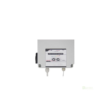 GSE Step transformer 8A - krokový regulátor ventilátoru