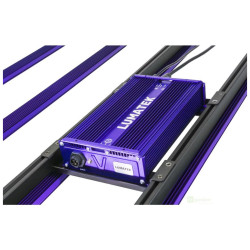Lumatek LED Zeus 600W PRO 3.1 µmol/J - rozbaleno, nepoužitý kus