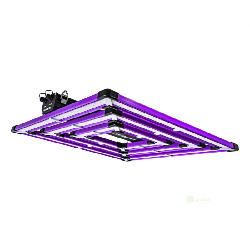 Lumatek ATS 300W PRO (ATTIS) 2.7 µmol/J
