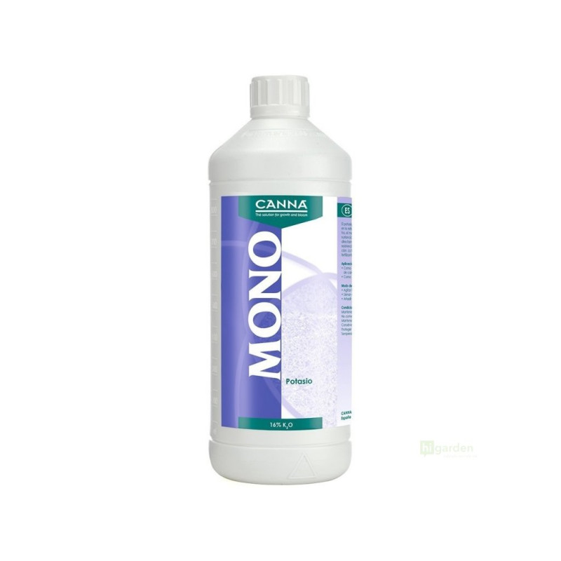 Canna K 16% 1l