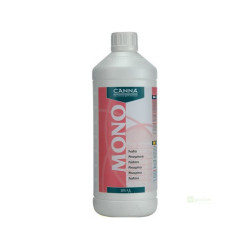 Canna P 17% 1l