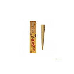 RAW dutinky Cones King Size, balení 20ks