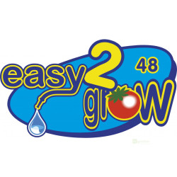 AutoPot Easy2grow 48 květináčů vč. 400L Flexitank