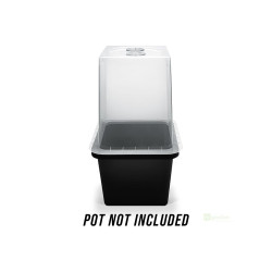 AutoPot propagační kryt pro 8,5l a 15l květináče