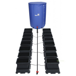 AutoPot Easy2grow 16 květináčů vč. 225L Flexitank