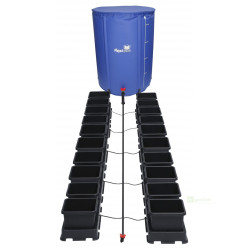 AutoPot Easy2grow 20 květináčů vč. 225L Flexitank