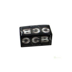 Papírky OCB Rolls Slim