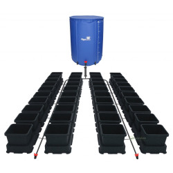 AutoPot Easy2grow 40 květináčů vč. 400L Flexitank