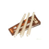 OCB dutinky Cones Virgin Slim, balení 3ks