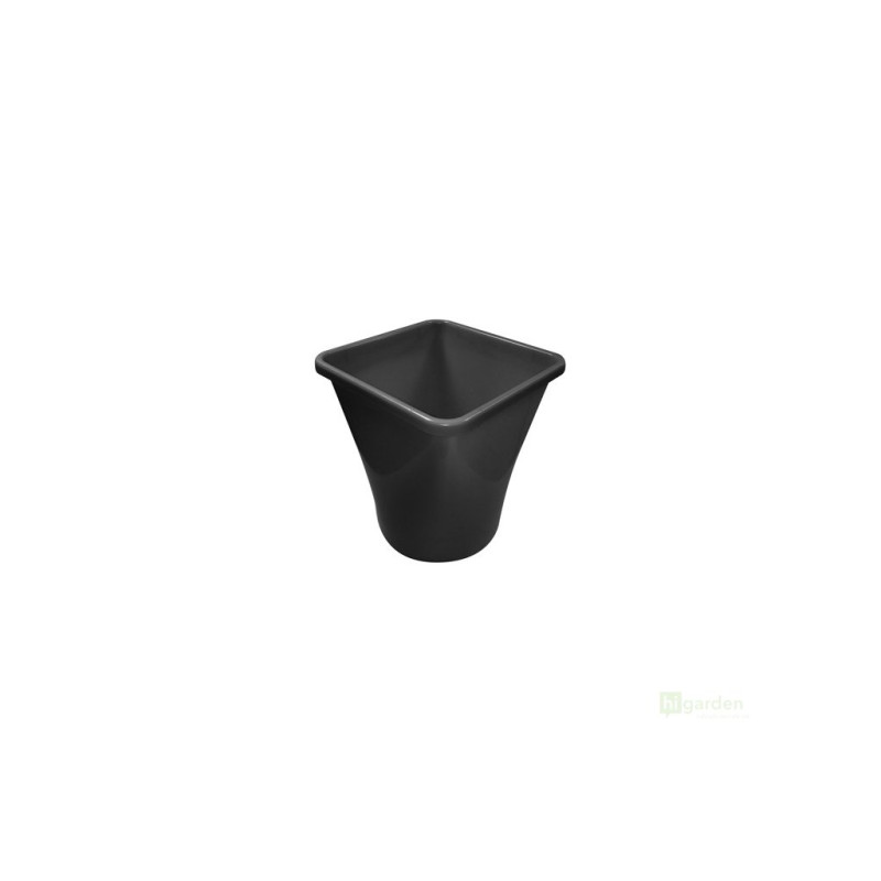 Autopot květináč 25L černý