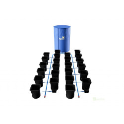 AutoPot 1Pot XL systém 24 květináčů vč. 400L Flexitank