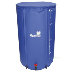 AutoPot 1Pot XL systém 24 květináčů vč. 400L Flexitank