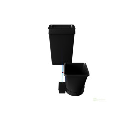 AutoPot 1Pot XL systém vč. 47L plastová nádrž