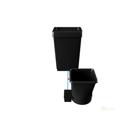 AutoPot 1Pot XL systém vč. 47L plastová nádrž