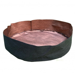 Autopot PotSock Round XXL POT 50L - měděný návlek
