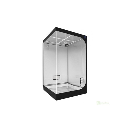 Diamond Box Silver SL110, 110x110x200cm