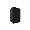 Diamond Box Silver SL110, 110x110x200cm