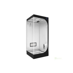 Diamond Box Silver SL70, 70x70x200cm