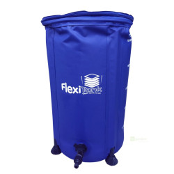 AutoPot Auto3 XL systém vč. 50L Flexitank