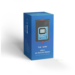 Trolmaster AC Remote Station, univerzální dálkový ovladač pro jakoukoli dálkově ovládanou klimatizaci (ARS-1)
