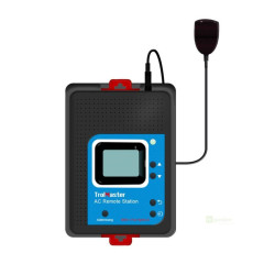 Trolmaster AC Remote Station, univerzální dálkový ovladač pro jakoukoli dálkově ovládanou klimatizaci (ARS-1)
