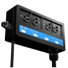 Trolmaster Expander Station 4 pro ovládání více zařízení (4RS-1)