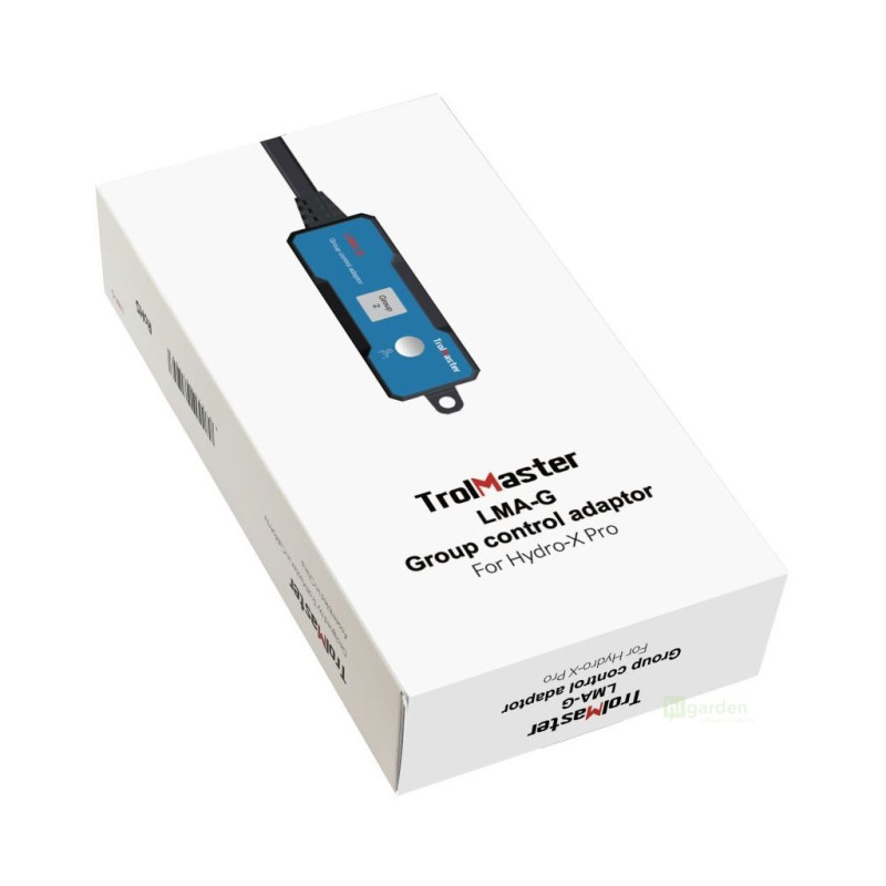 Trolmaster Group Control Lighting Adaptor pro více ThinkGrow Model-I LEDs (LMA-G)