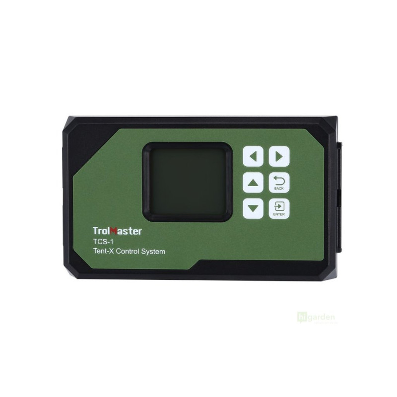 Trolmaster Tent-X Main Controller 3-in-1 Sensor (TCS-1)