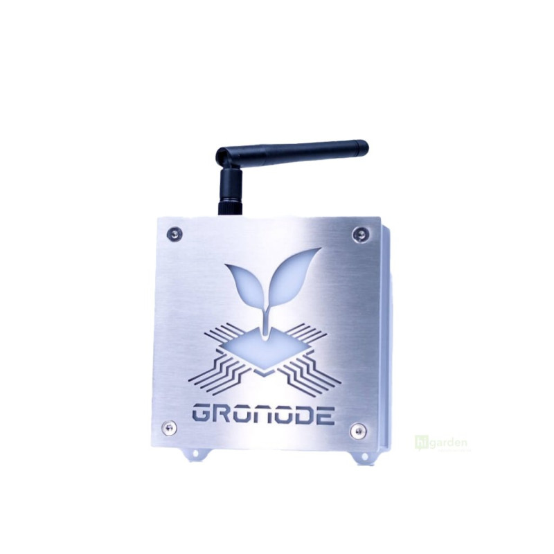 GroLab GroNode