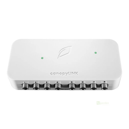 Growlink Canopy Link