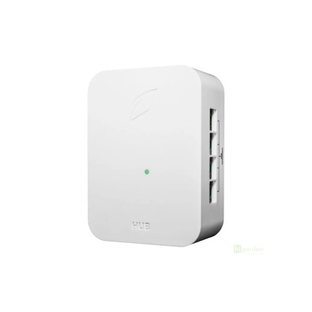 Growlink Links Hub