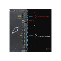 Growlink The All-In-One Connect Controller
