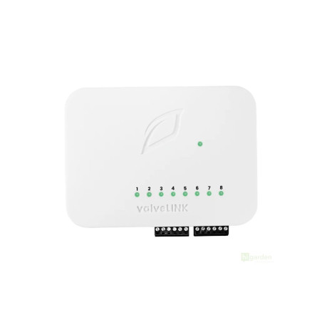 Growlink Valve Link
