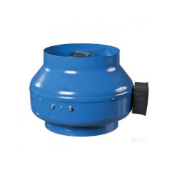 Ventilátor VKM/VKMZ 160, 555 m3/h