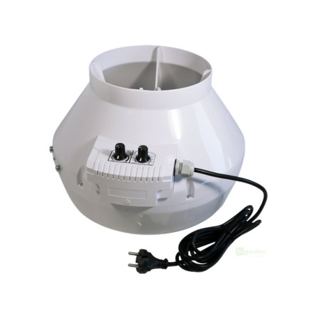 Ventilátor VK 315 U, 1340 m3/h s termostatem
