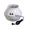 Ventilátor VK 150 U, 460 m3/h s termostatem