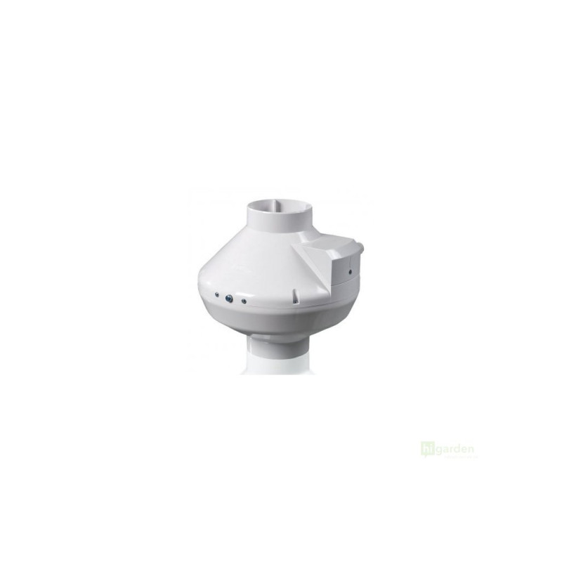 Ventilátor VK 100, 250 m3/h