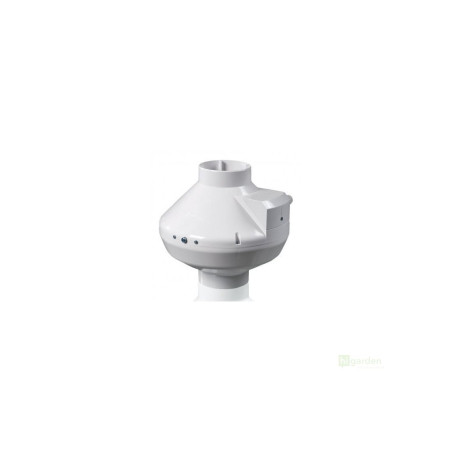 Ventilátor VK 100, 250 m3/h