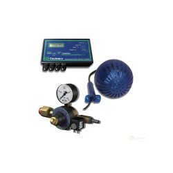 Ecotechnics Evolution CO2 Complet