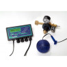 Ecotechnics Evolution CO2 Complet
