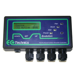 Ecotechnics Evolution CO2 Complet