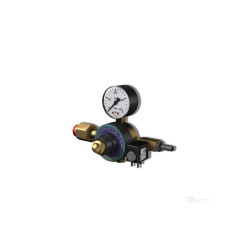 Ecotechnics Evolution CO2 Complet