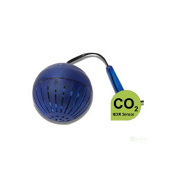 Ecotechnics Evolution CO2 Analyser (sonda)