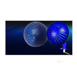 Ecotechnics Evolution CO2 Analyser (sonda)