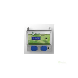 TechGrow T-1 Pro CO2 controller