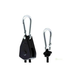 Garden HighPro ProHanger Rope Ratchet, nosnost 68 kg